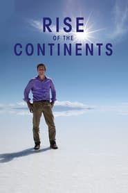 Rise of the Continents постер