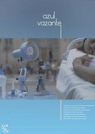 Azul Vazante