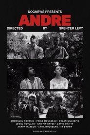 Poster for Andre
