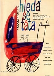 Hledá se táta! 1961