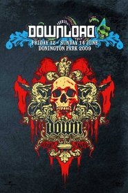 Poster Down - Live at Download Festival 2009 2009