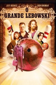 Image O Grande Lebowski