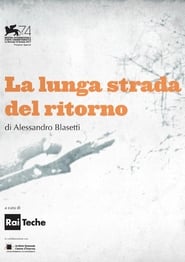 La lunga strada del ritorno постер