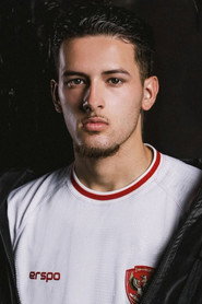 Portrait de Justin Hubner