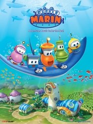Bubble Marin 2014