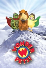 The Wonder Pets постер