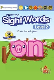 Meet the Sight Words 2 streaming