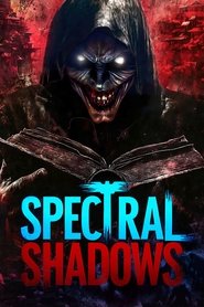 Spectral Shadows (2024) Spectral Shadows (2024)