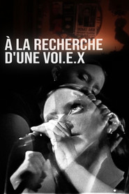 À la recherche d'une voi.e.x
