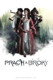 Prach a broky 2015 吹き替え 無料動画