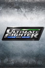 Poster The Ultimate Fighter: Brasil - Season 2 Episode 8 : Episode 8 2015