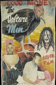 Poster Blood Money 1997