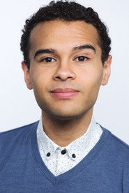 Dominique Allen Lawson as Mitchell