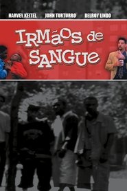 Irmãos de Sangue