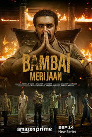 Bambai Meri Jaan постер