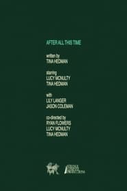 After All This Time
