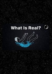 Poster Is Anything Real? 2019