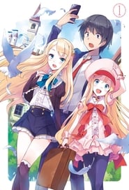 In Another World with My Smartphone Season 1 Episode 7