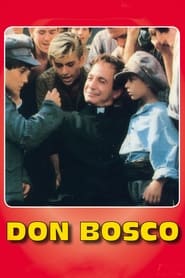 Poster Don Bosco