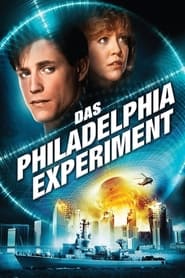 Das Philadelphia Experiment (1984)