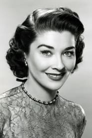 Virginia Leith as Connie Mitchell