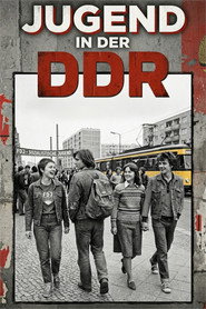 Jugend in der DDR (2021)
