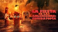 La fiesta de las salchichas: Comidatopía