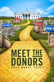 Poster Meet the Donors: Does Money Talk? 2016