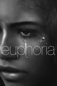 Ейфорія постер
