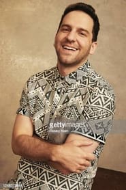 Michael Lukk Litwak poster