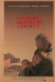 Broerne I Madison County 1995 Stream Bluray