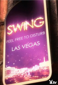 Swing постер