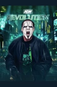 AEW Revolution