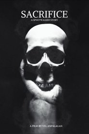 Sacrifice: A Spiritwalker Story (2023)