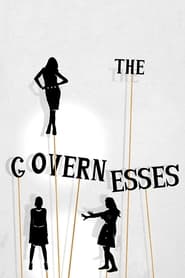 Poster The Governesses