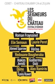 Poster Les seigneurs du château