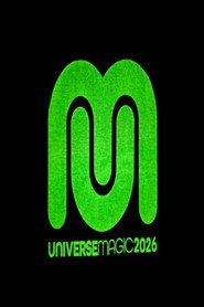 Universe Magic 2026