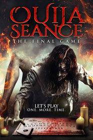 Poster Ouija Seance: The Final Game