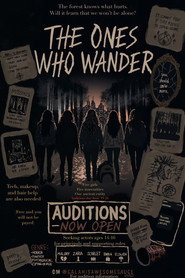 The Ones Who Wander
