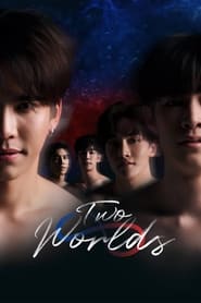 Poster Two Worlds - Season 1 2024