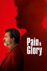 Pain and Glory (2019) 