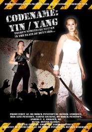Poster Codename: Yin/Yang 2006