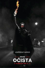 První očista