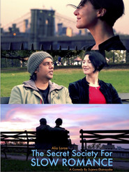 The Secret Society For Slow Romance (2022)