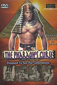Poster The Pharaoh's Curse 2000