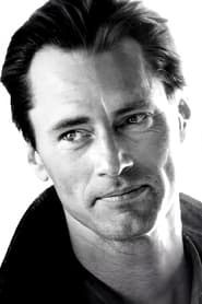 Sam Shepard is Calvin Meyer