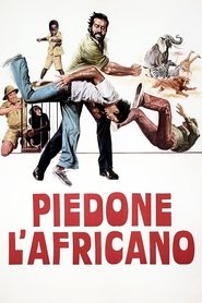 Piedone l'africano (1978)