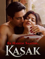 Kasak poster
