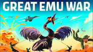 That One Time We Went to War Against Giant Birds
