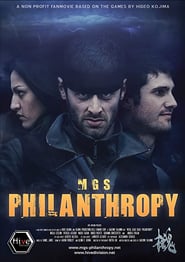 Film streaming | Metal Gear Solid : Philanthropy en streaming